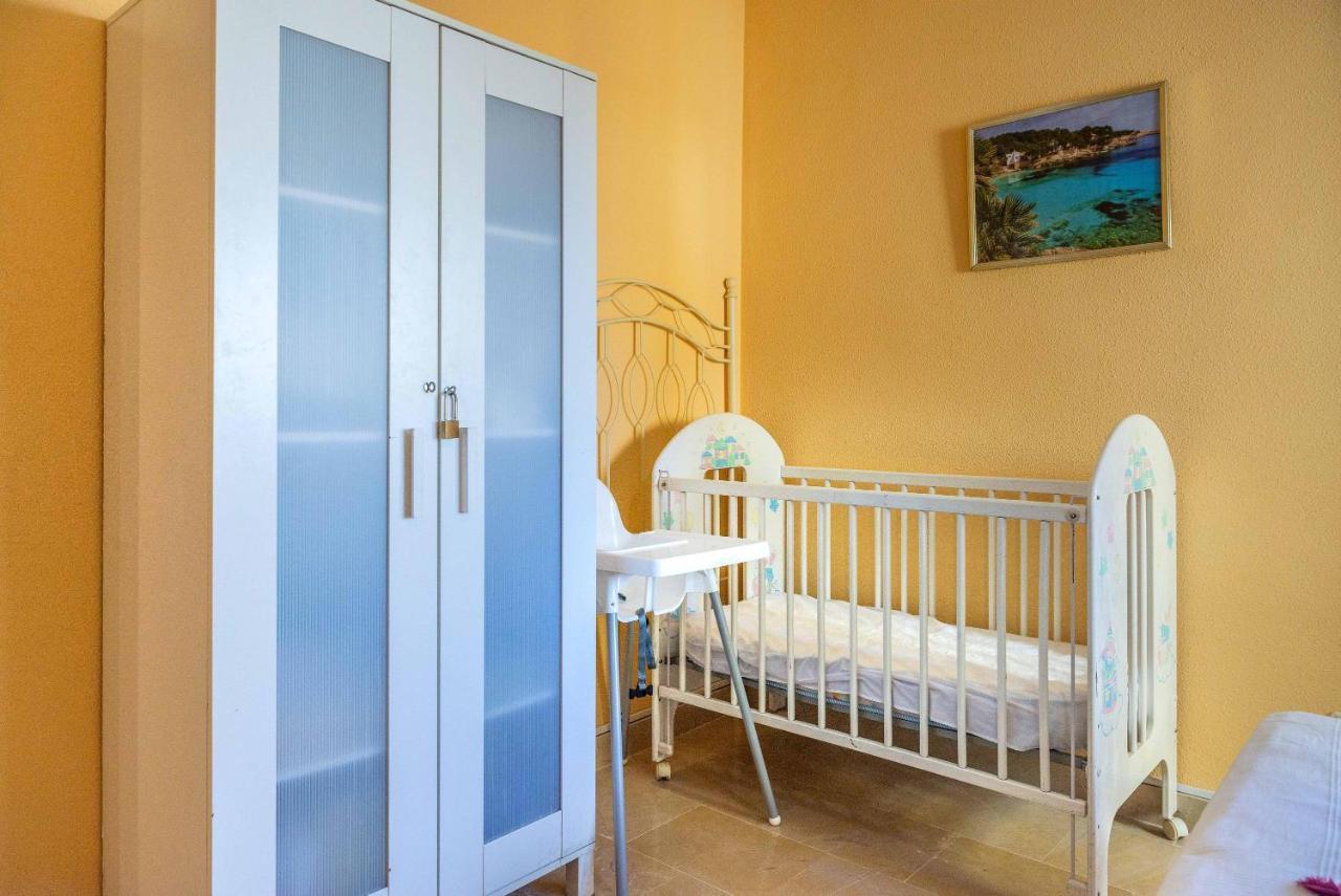 Spacious Apartment In Марбеля Екстериор снимка